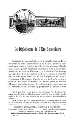 Revista Portugueza Colonial e Marítima. 135
Livraria Ferin, Lisboa (ed.); Ernesto Júlio de Carvalho e Vasconcellos  (dir.), XVIII - 135, 1908 - 45 pags.